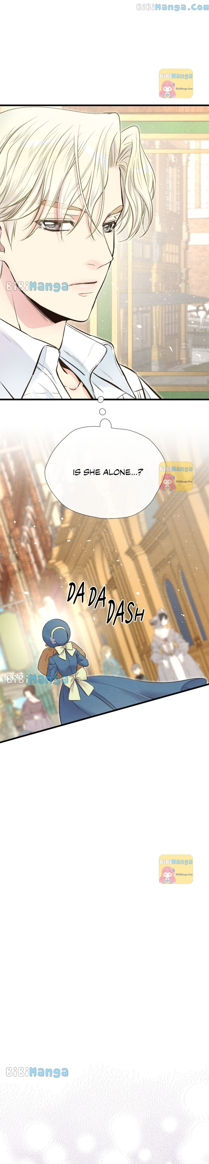 The Problematic Prince Chapter 21 - Page 27