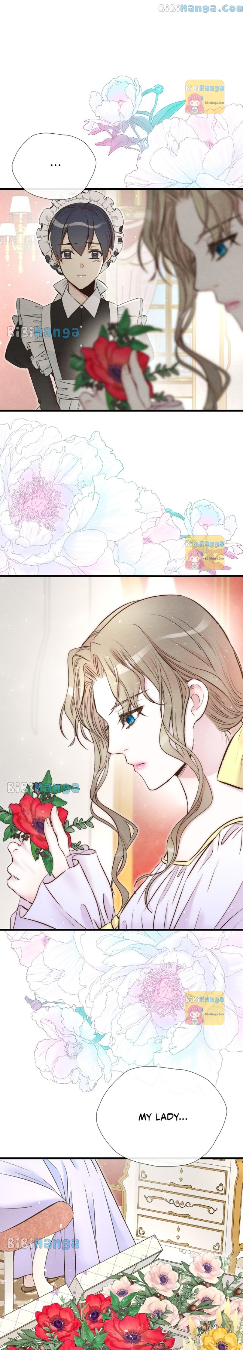 The Problematic Prince Chapter 21 - Page 29