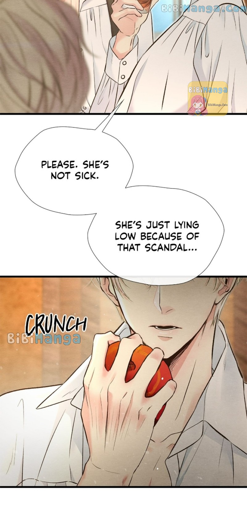 The Problematic Prince Chapter 21 - Page 3