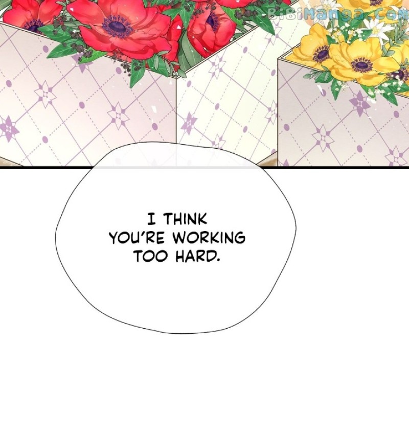 The Problematic Prince Chapter 21 - Page 30