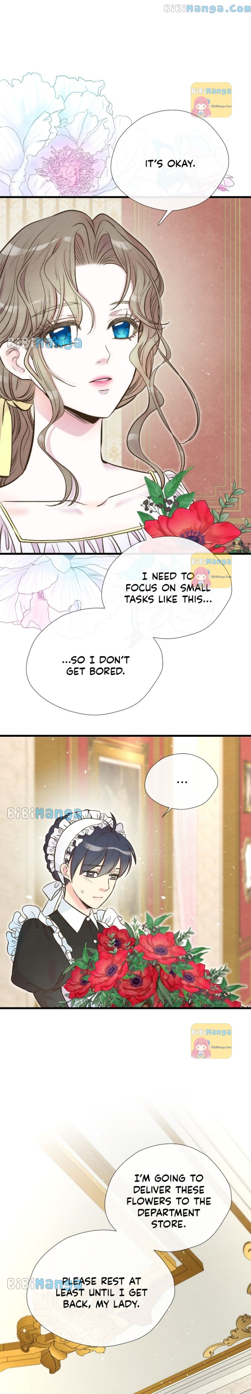 The Problematic Prince Chapter 21 - Page 31