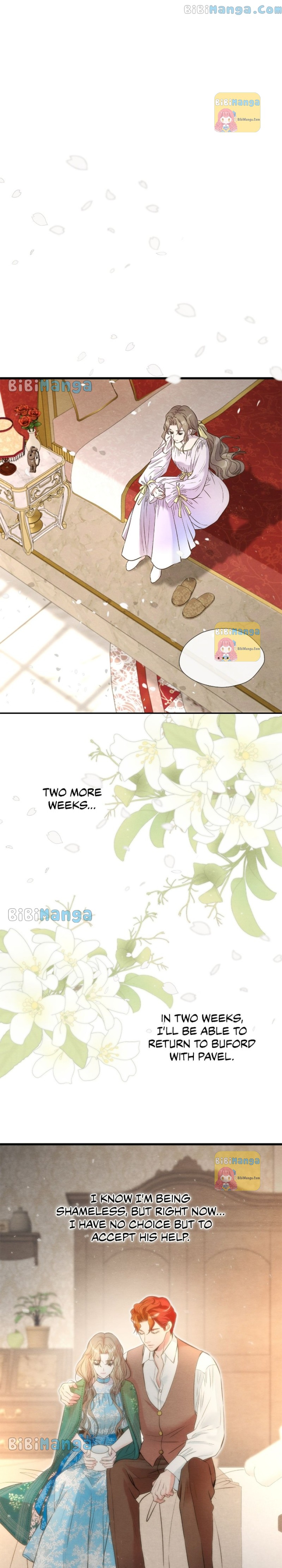 The Problematic Prince Chapter 21 - Page 33