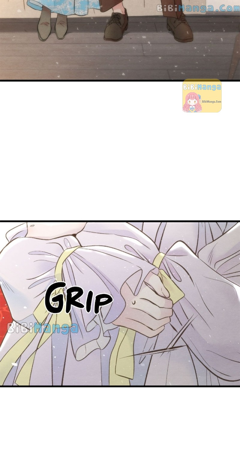 The Problematic Prince Chapter 21 - Page 34