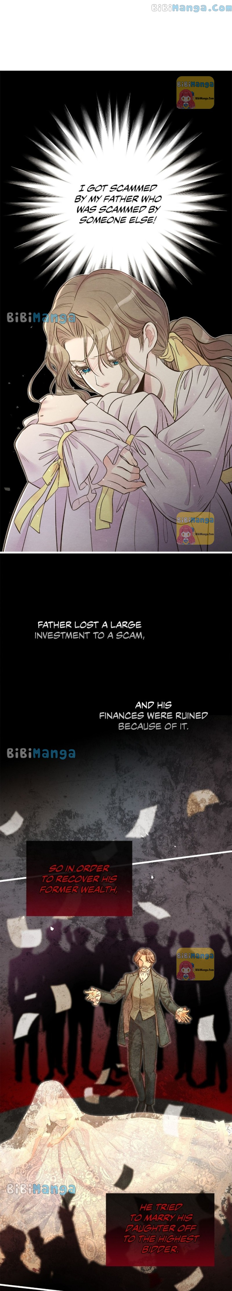 The Problematic Prince Chapter 21 - Page 35