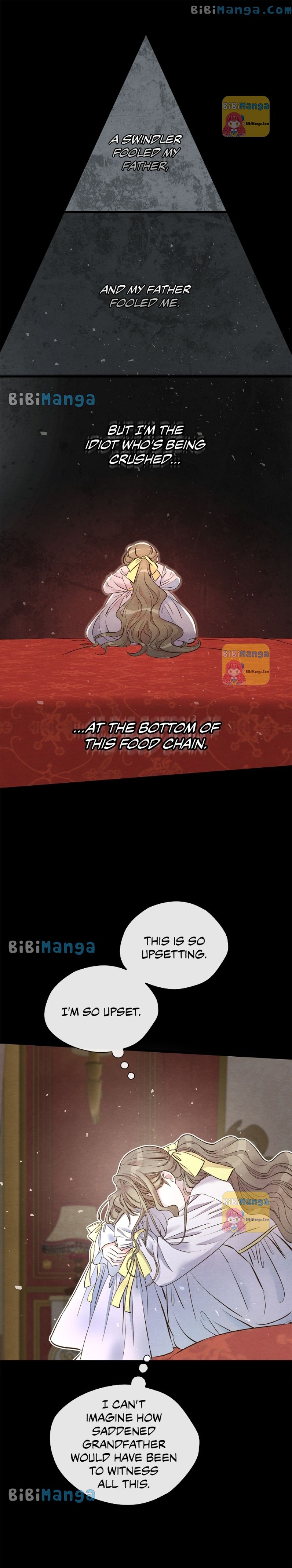 The Problematic Prince Chapter 21 - Page 37