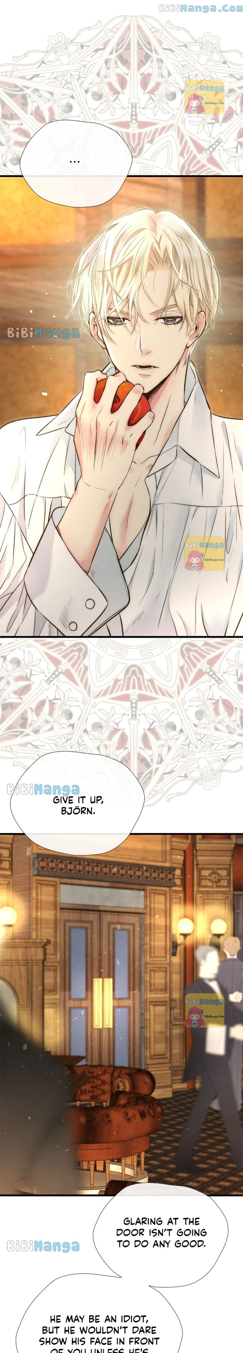 The Problematic Prince Chapter 21 - Page 4