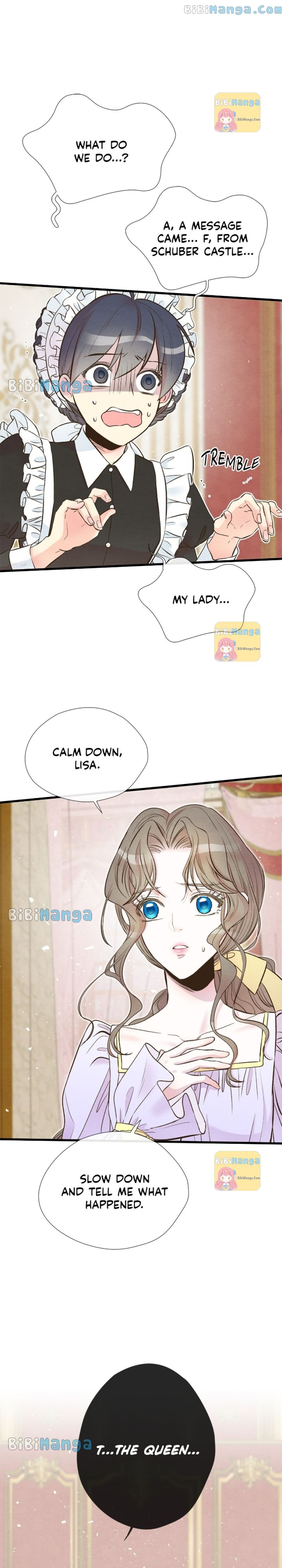 The Problematic Prince Chapter 21 - Page 40