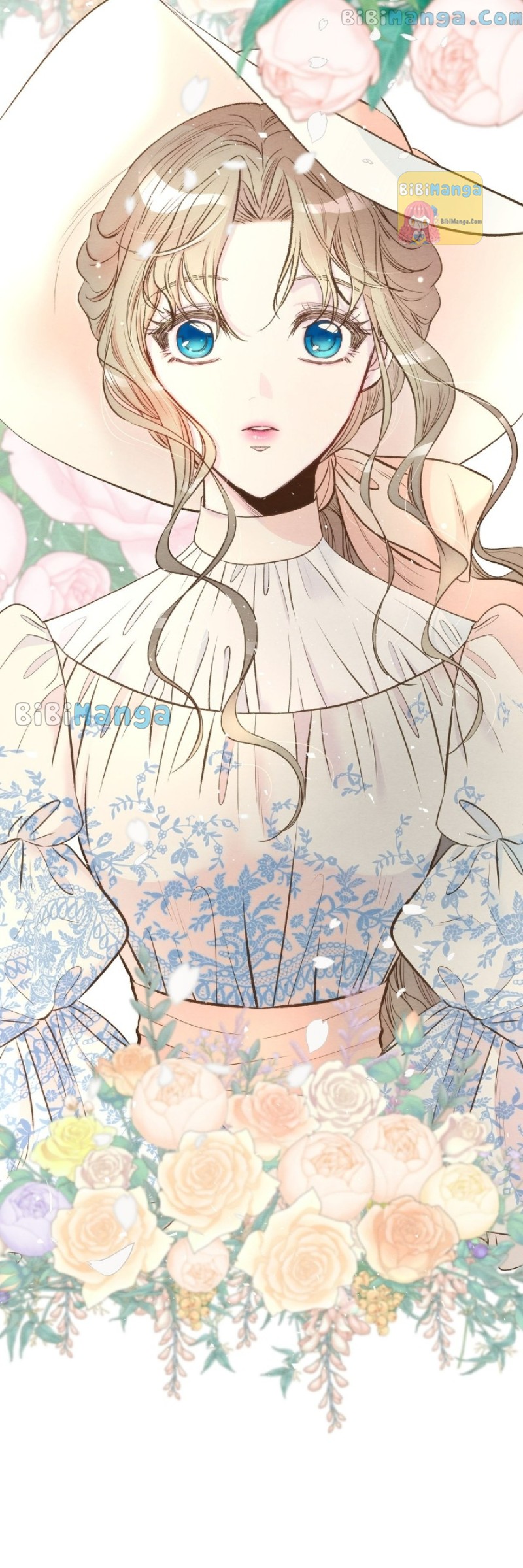 The Problematic Prince Chapter 21 - Page 43