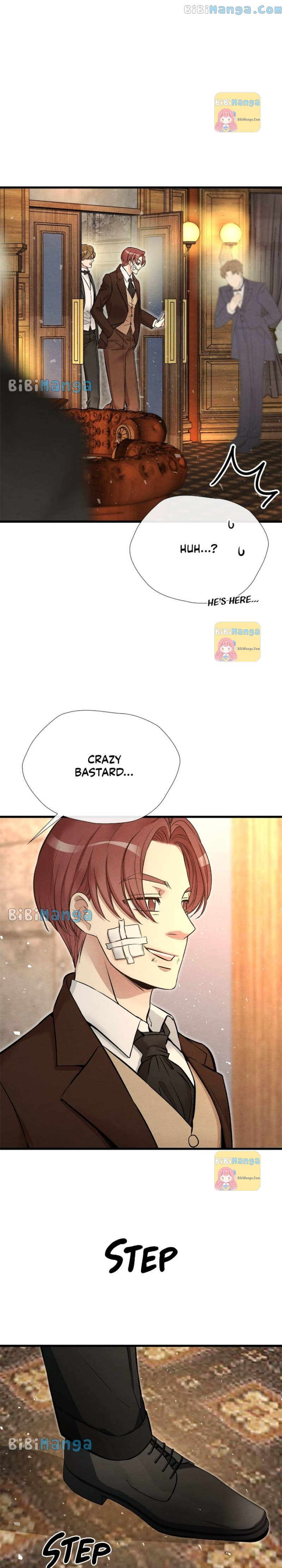 The Problematic Prince Chapter 21 - Page 6