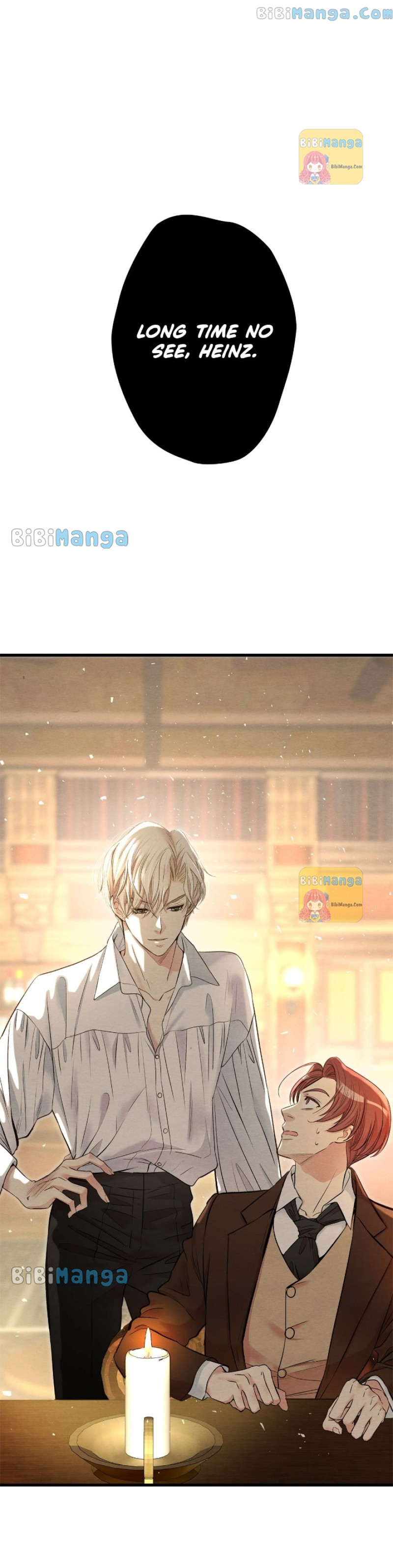 The Problematic Prince Chapter 21 - Page 8