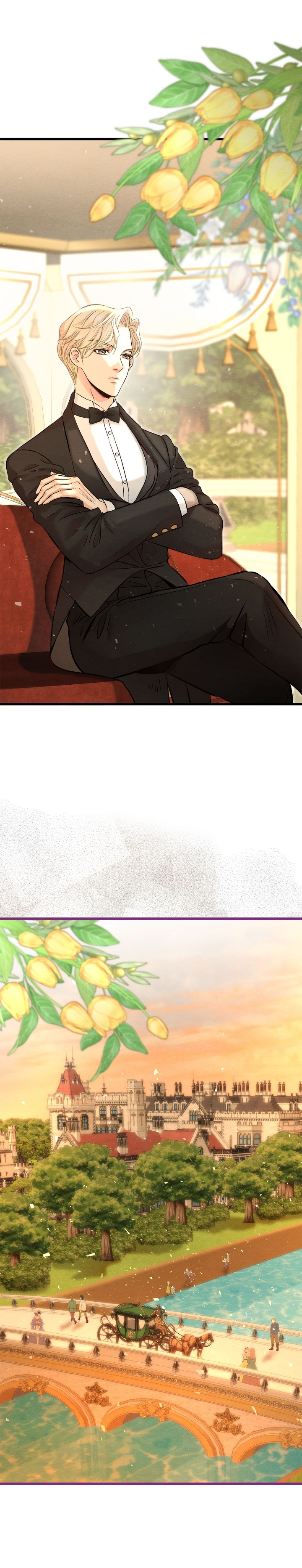 The Problematic Prince Chapter 22 - Page 11