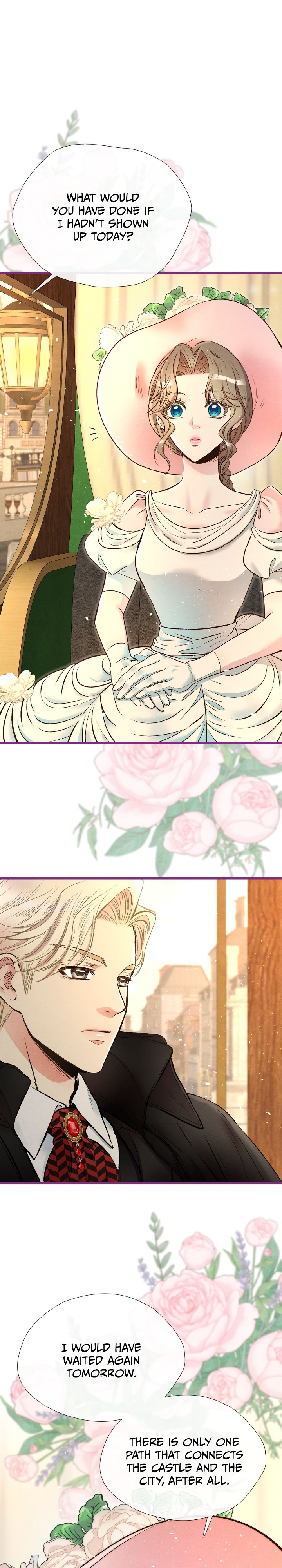 The Problematic Prince Chapter 22 - Page 12