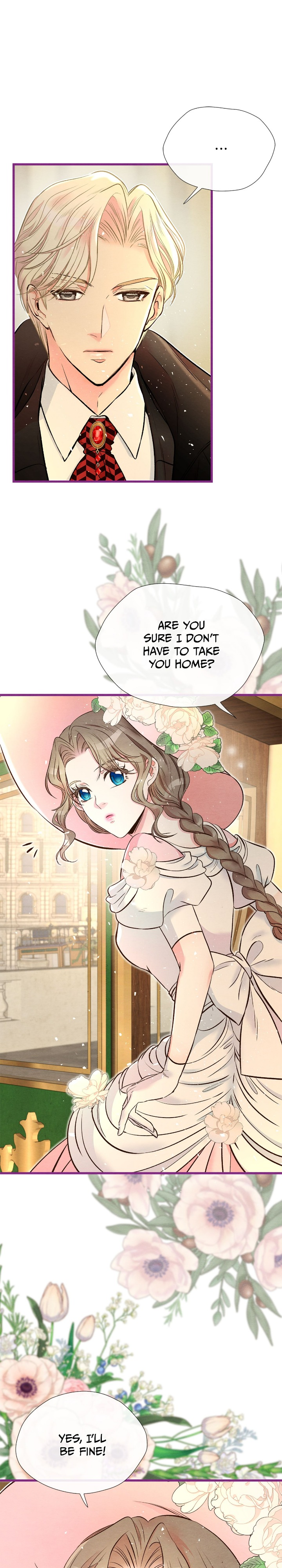 The Problematic Prince Chapter 22 - Page 14