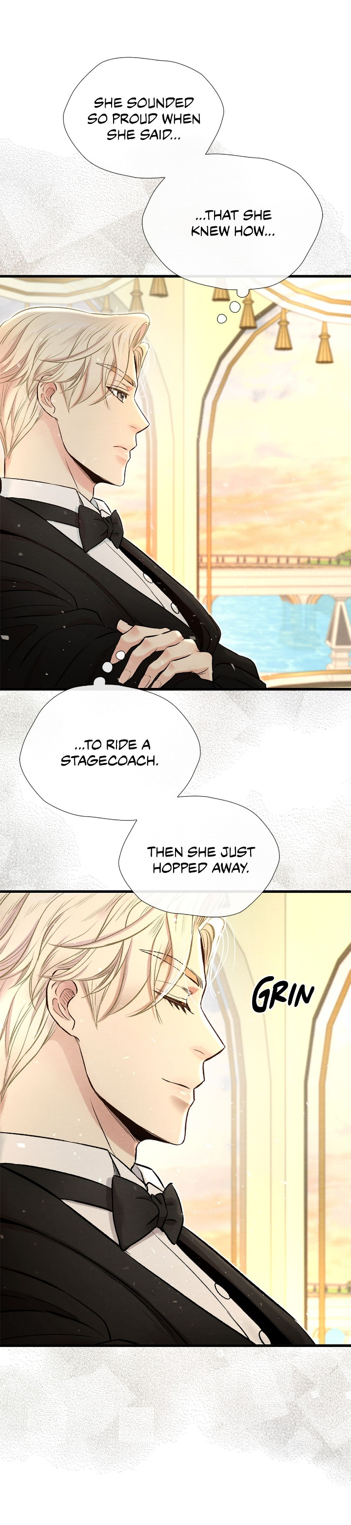 The Problematic Prince Chapter 22 - Page 16