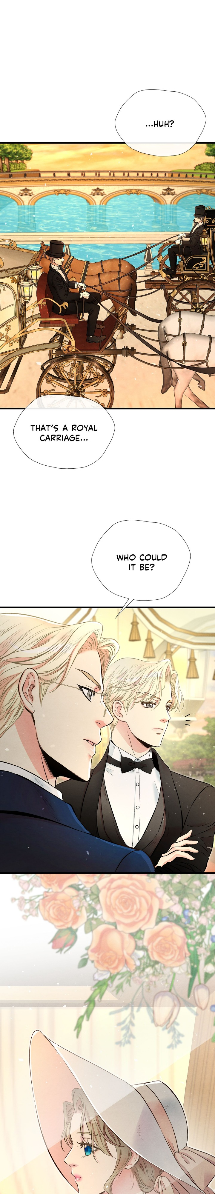 The Problematic Prince Chapter 22 - Page 17