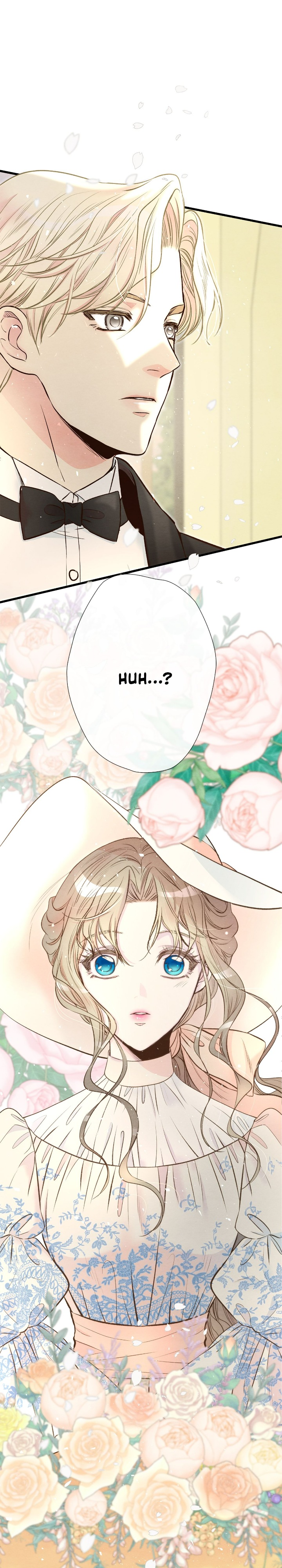 The Problematic Prince Chapter 22 - Page 19