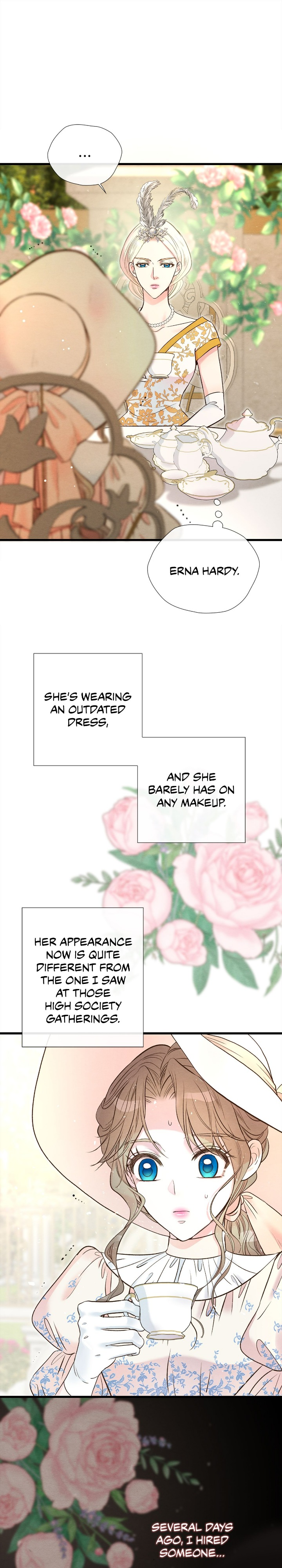 The Problematic Prince Chapter 22 - Page 23