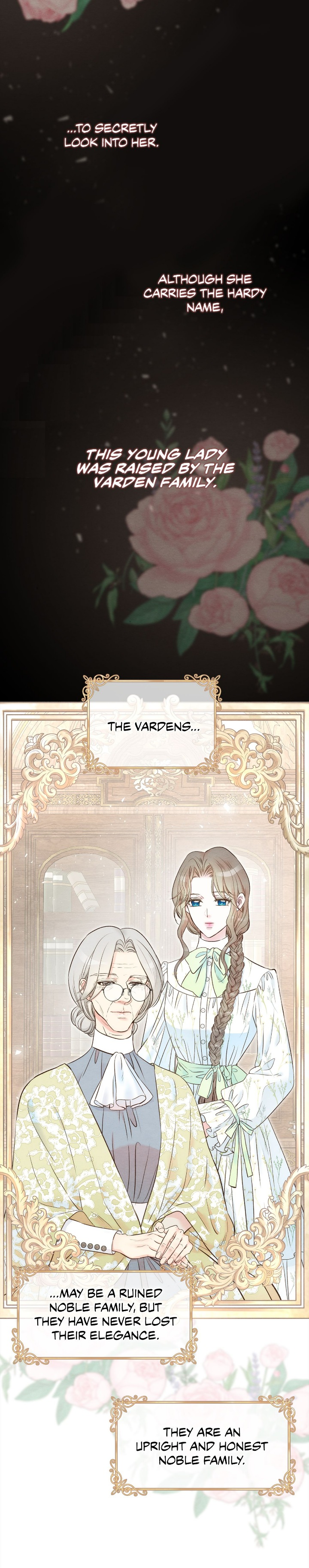 The Problematic Prince Chapter 22 - Page 24