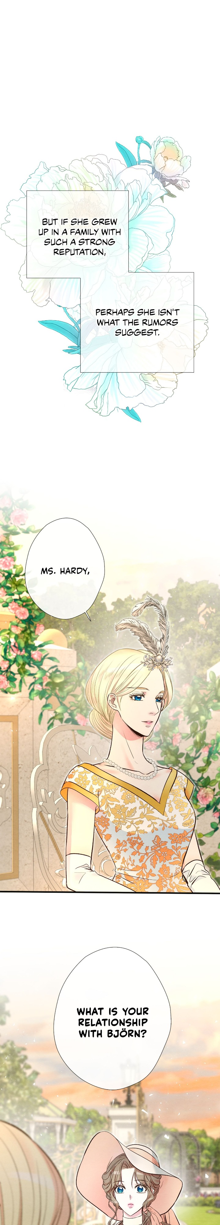 The Problematic Prince Chapter 22 - Page 25