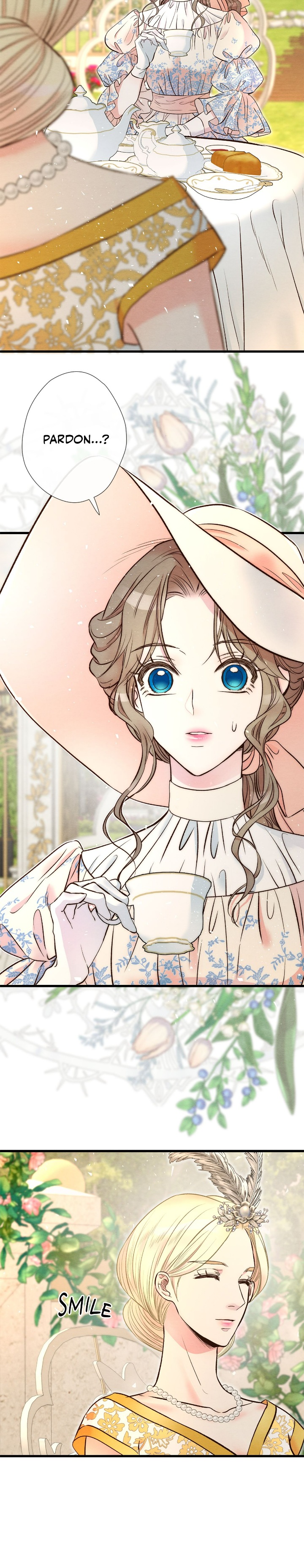 The Problematic Prince Chapter 22 - Page 26