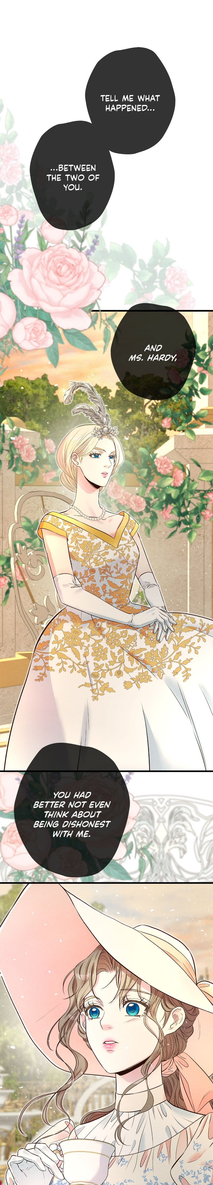 The Problematic Prince Chapter 22 - Page 27