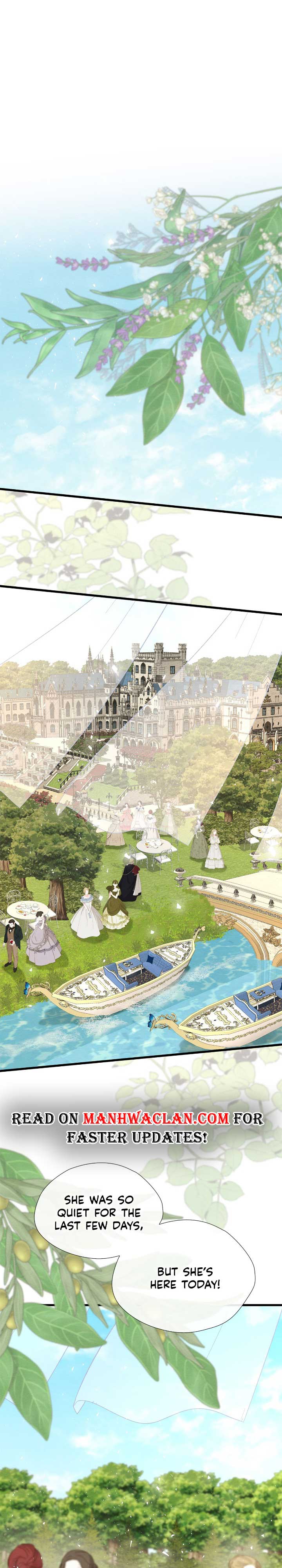 The Problematic Prince Chapter 22 - Page 37