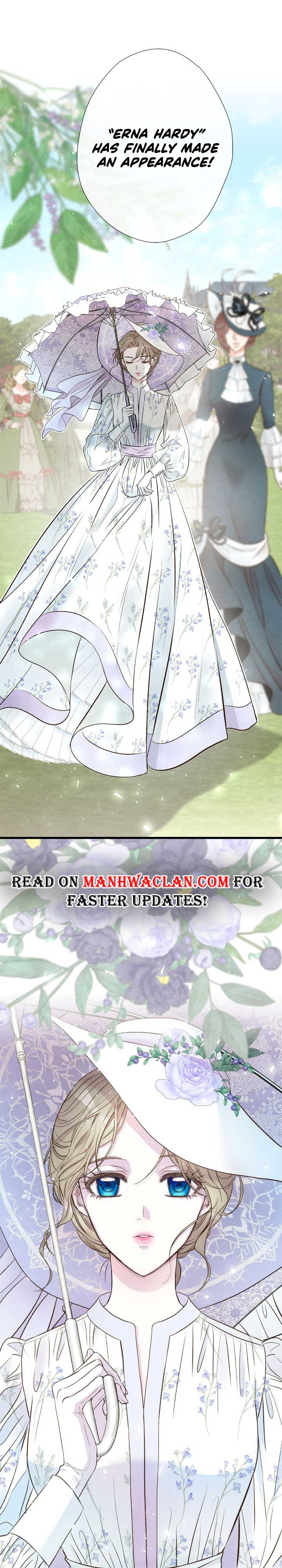 The Problematic Prince Chapter 22 - Page 39