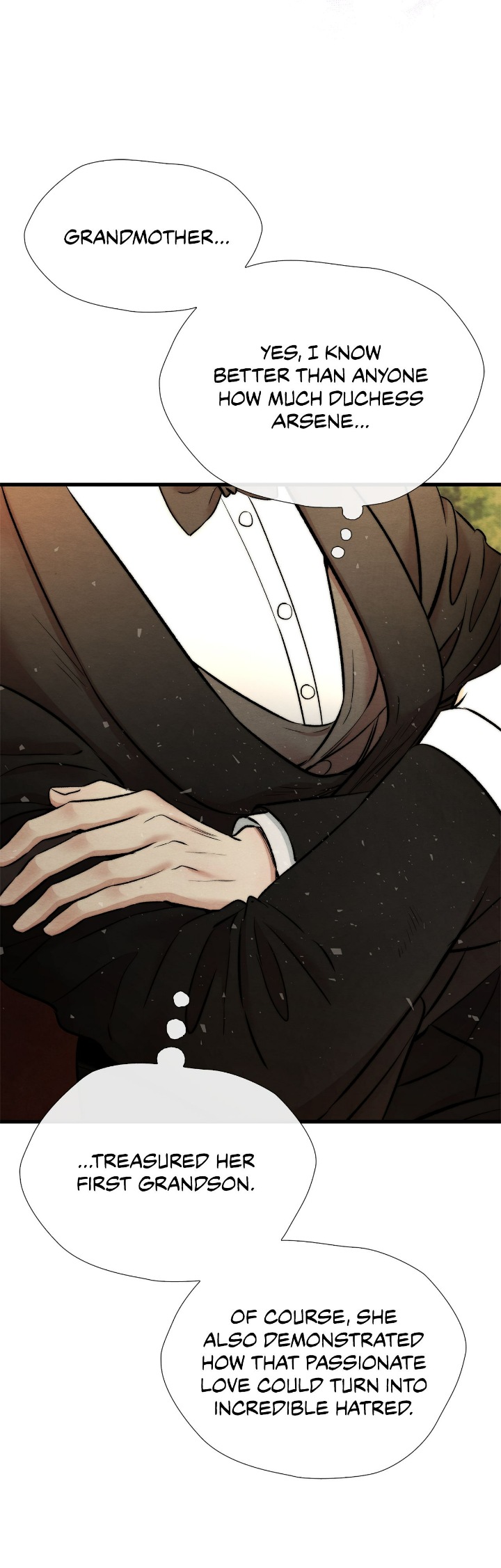 The Problematic Prince Chapter 22 - Page 4