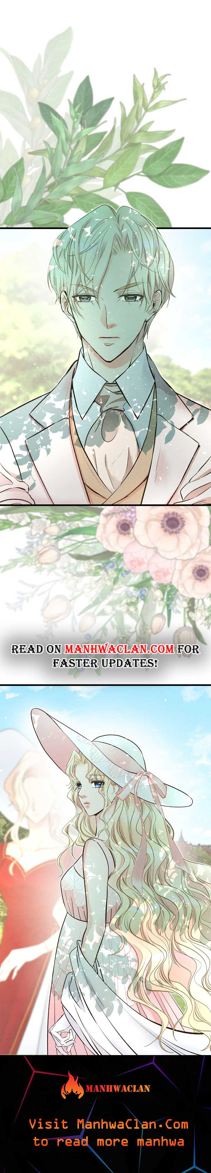 The Problematic Prince Chapter 22 - Page 41