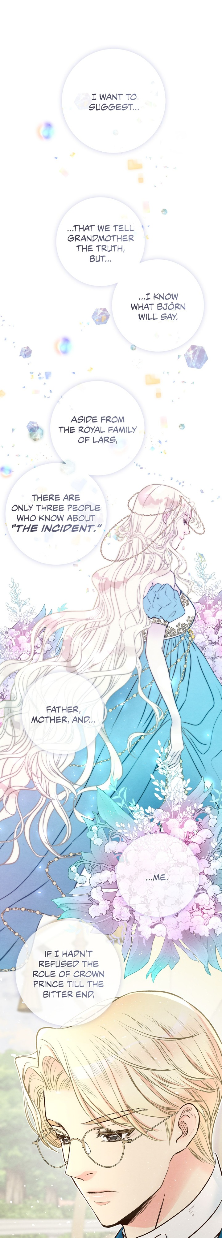 The Problematic Prince Chapter 22 - Page 7