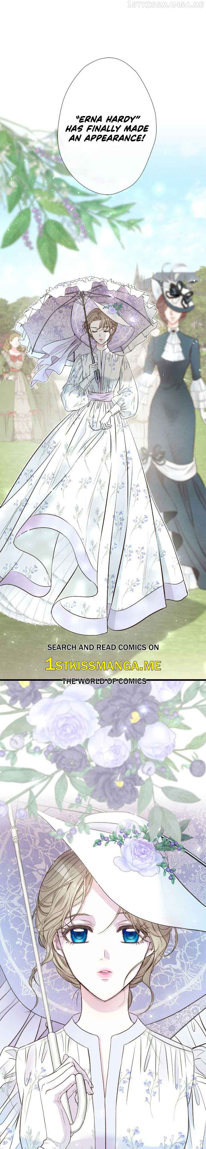 The Problematic Prince Chapter 23 - Page 1