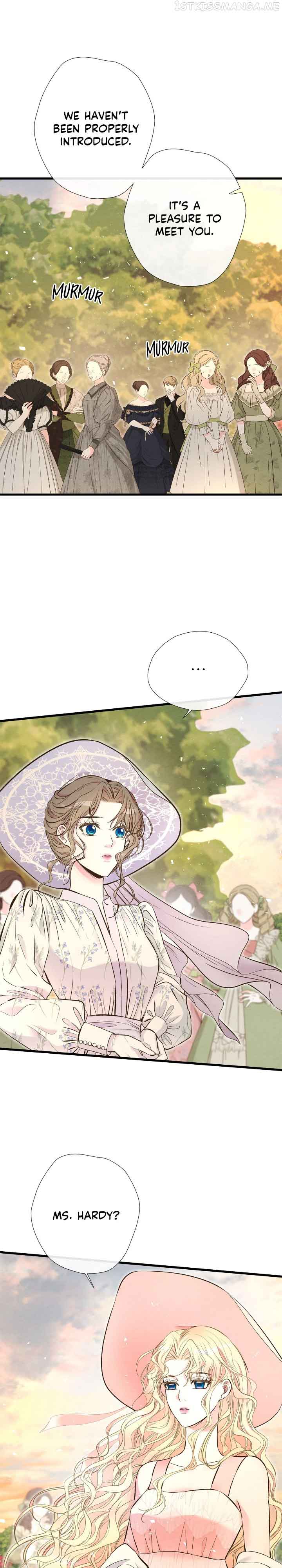 The Problematic Prince Chapter 23 - Page 14