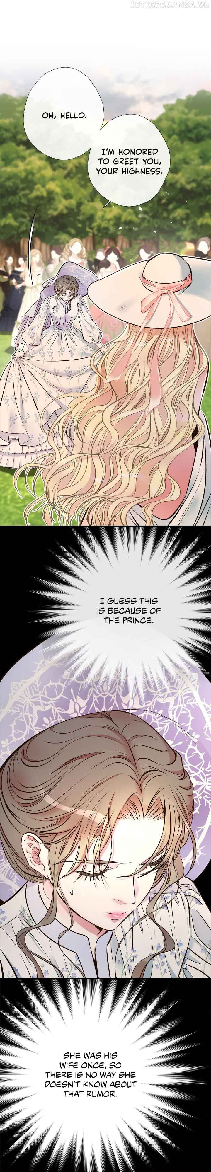 The Problematic Prince Chapter 23 - Page 16
