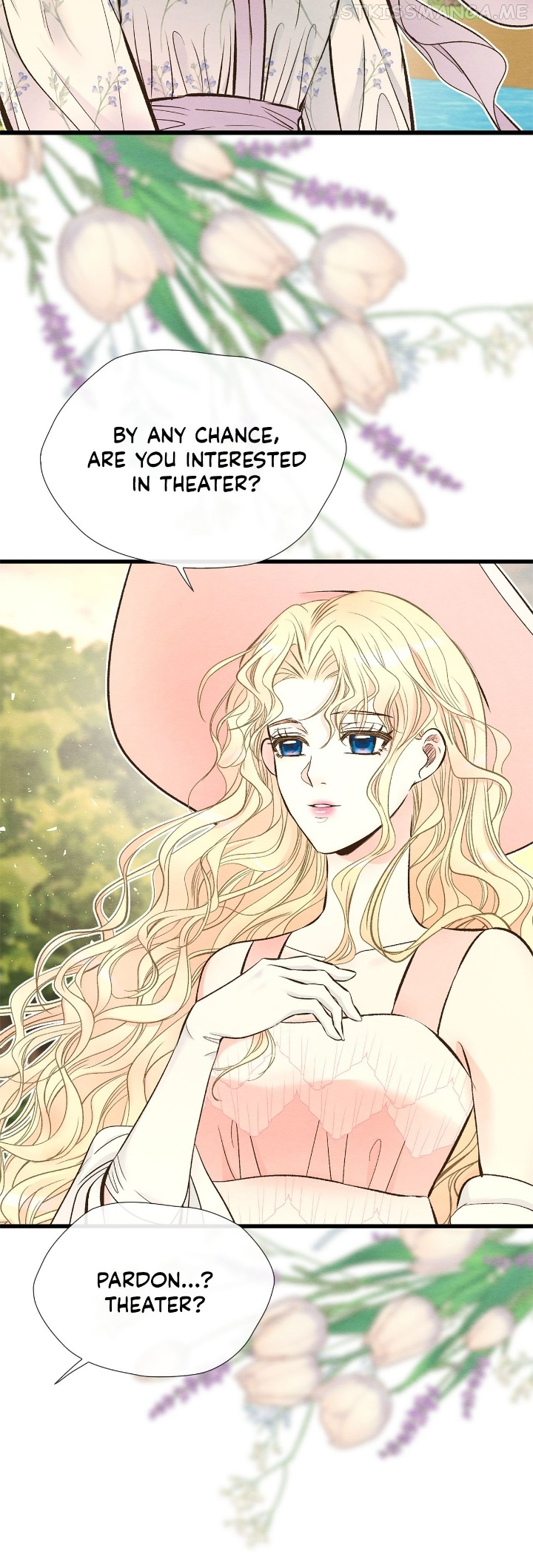 The Problematic Prince Chapter 23 - Page 20