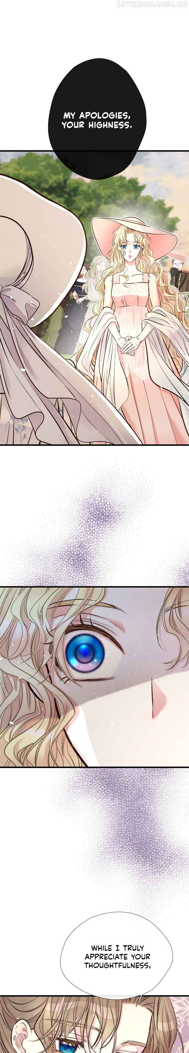 The Problematic Prince Chapter 23 - Page 23
