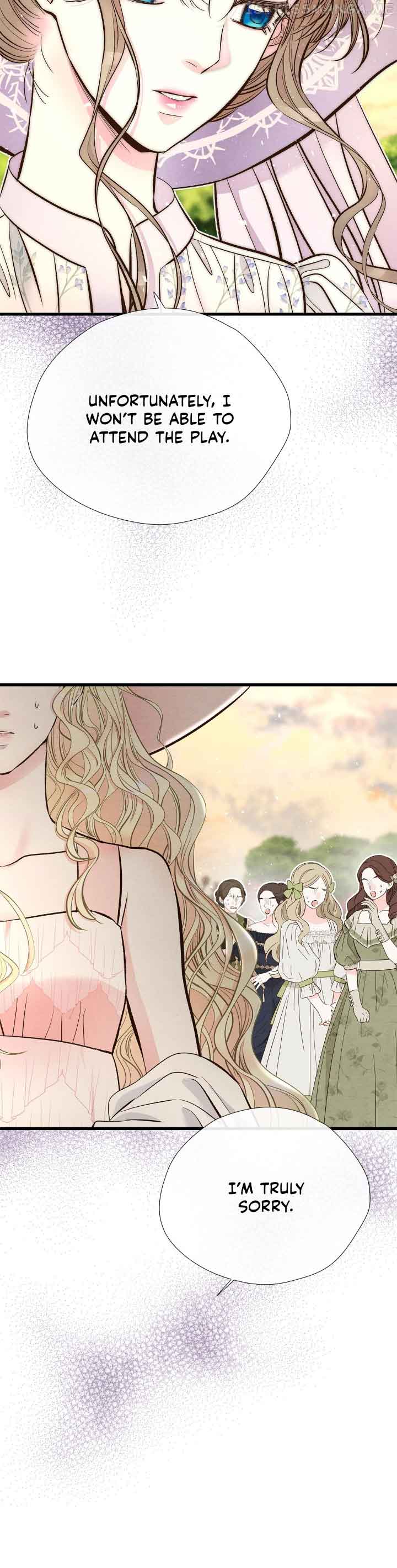 The Problematic Prince Chapter 23 - Page 24