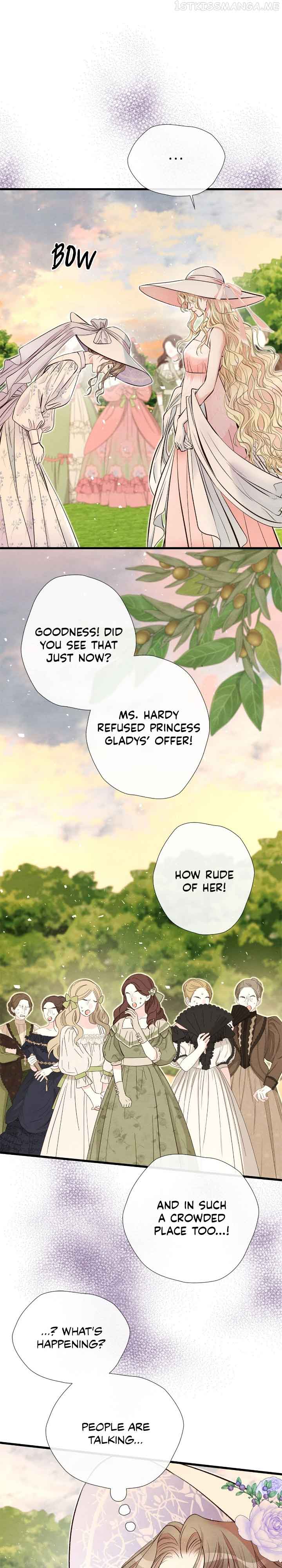 The Problematic Prince Chapter 23 - Page 25