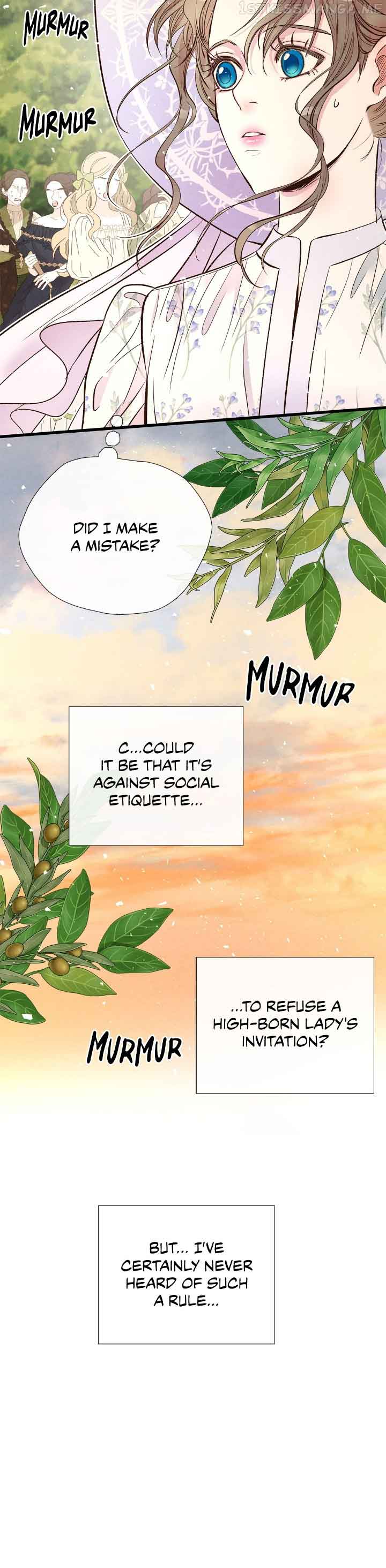 The Problematic Prince Chapter 23 - Page 26