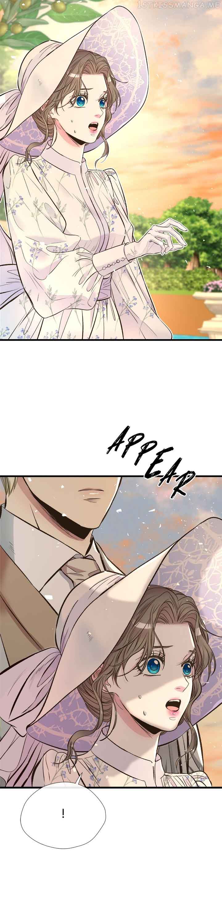 The Problematic Prince Chapter 23 - Page 28