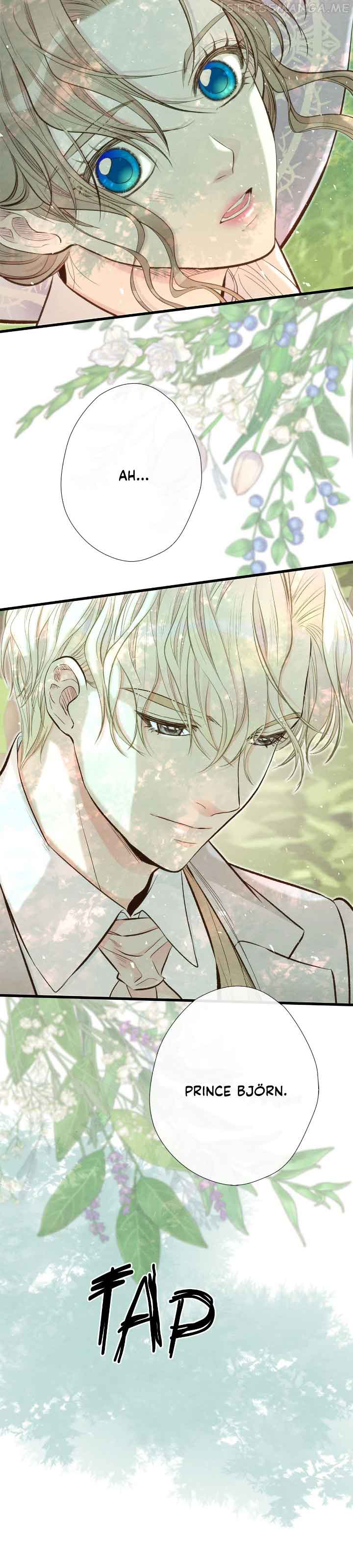 The Problematic Prince Chapter 23 - Page 30
