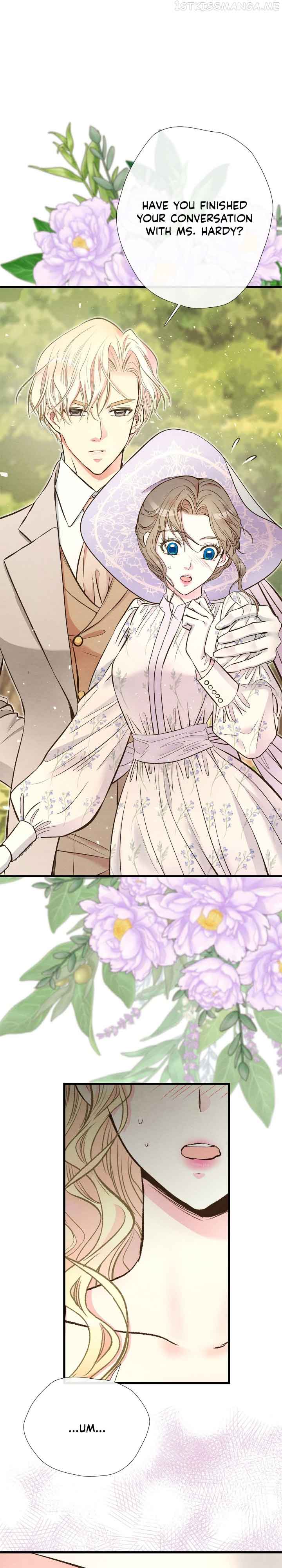 The Problematic Prince Chapter 23 - Page 31