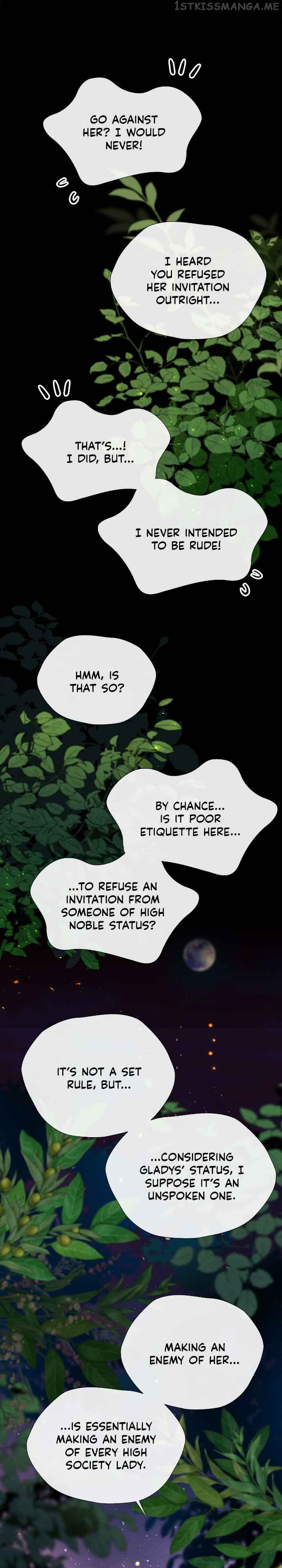 The Problematic Prince Chapter 23 - Page 37