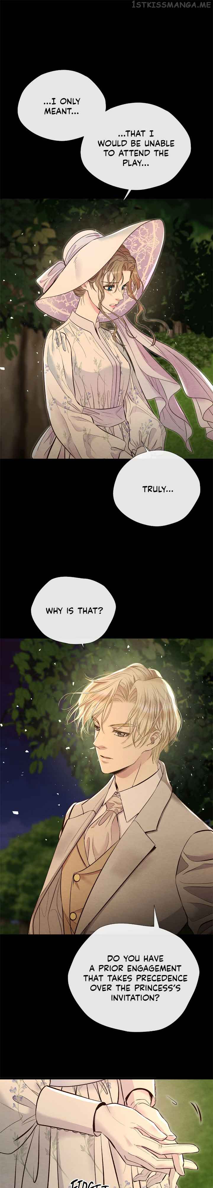 The Problematic Prince Chapter 23 - Page 39