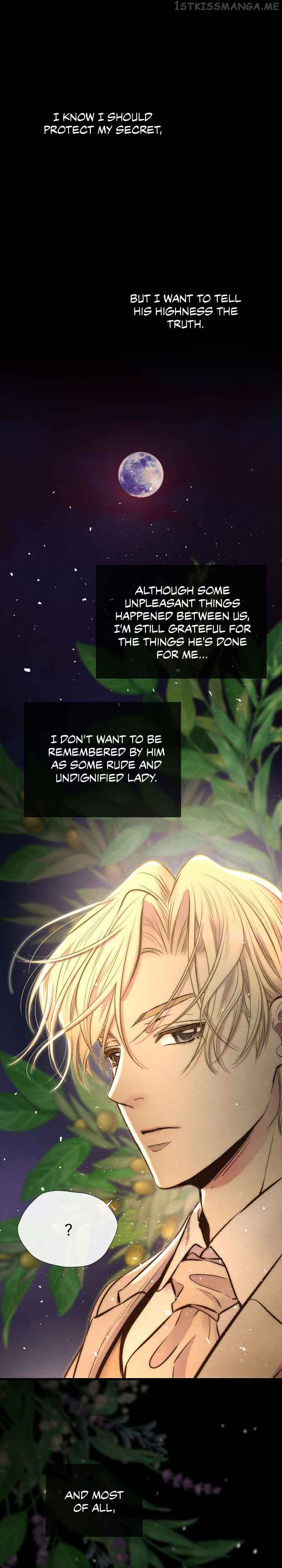 The Problematic Prince Chapter 23 - Page 41