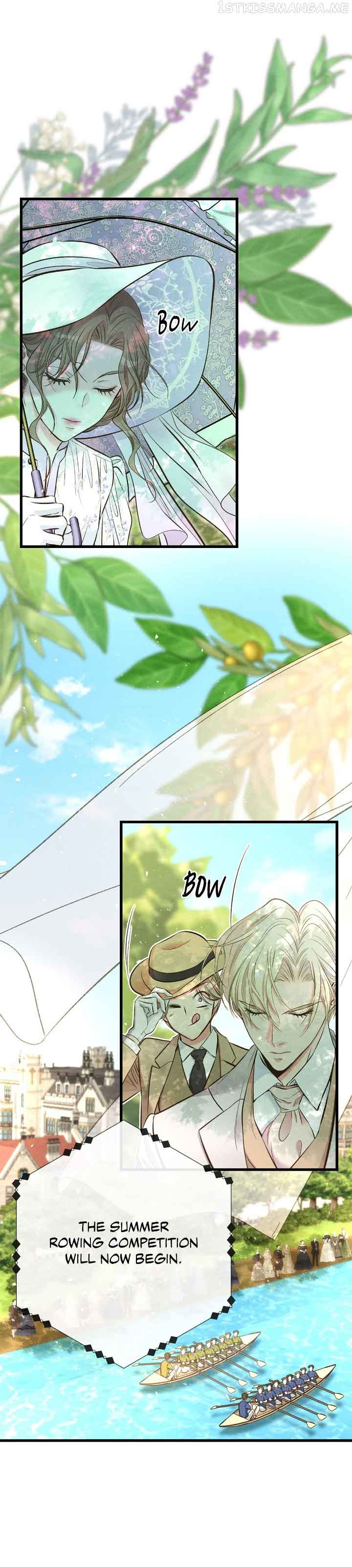 The Problematic Prince Chapter 23 - Page 5