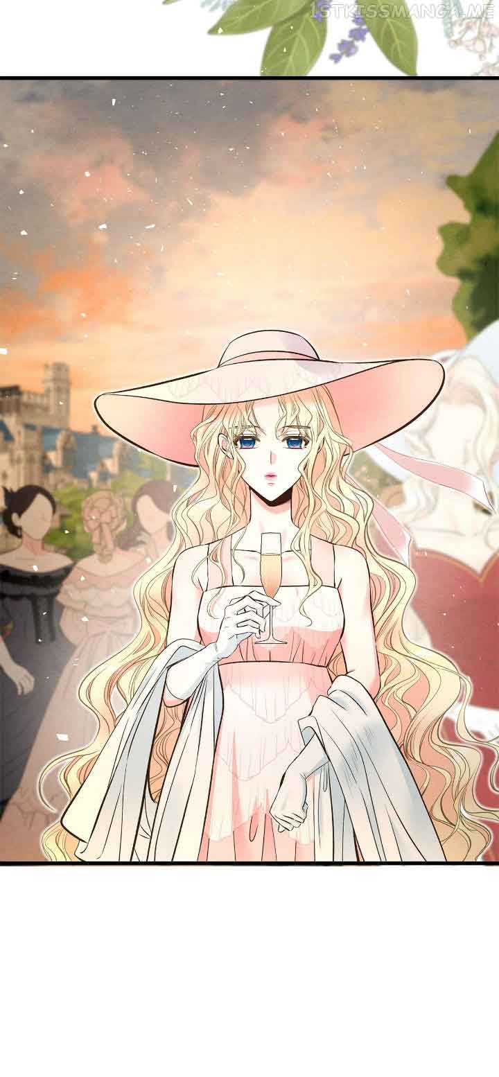 The Problematic Prince Chapter 23 - Page 7