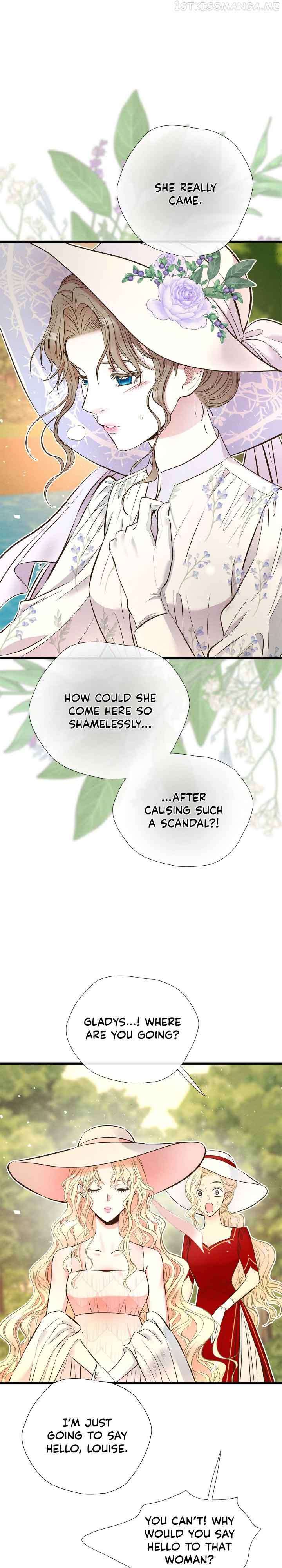 The Problematic Prince Chapter 23 - Page 8