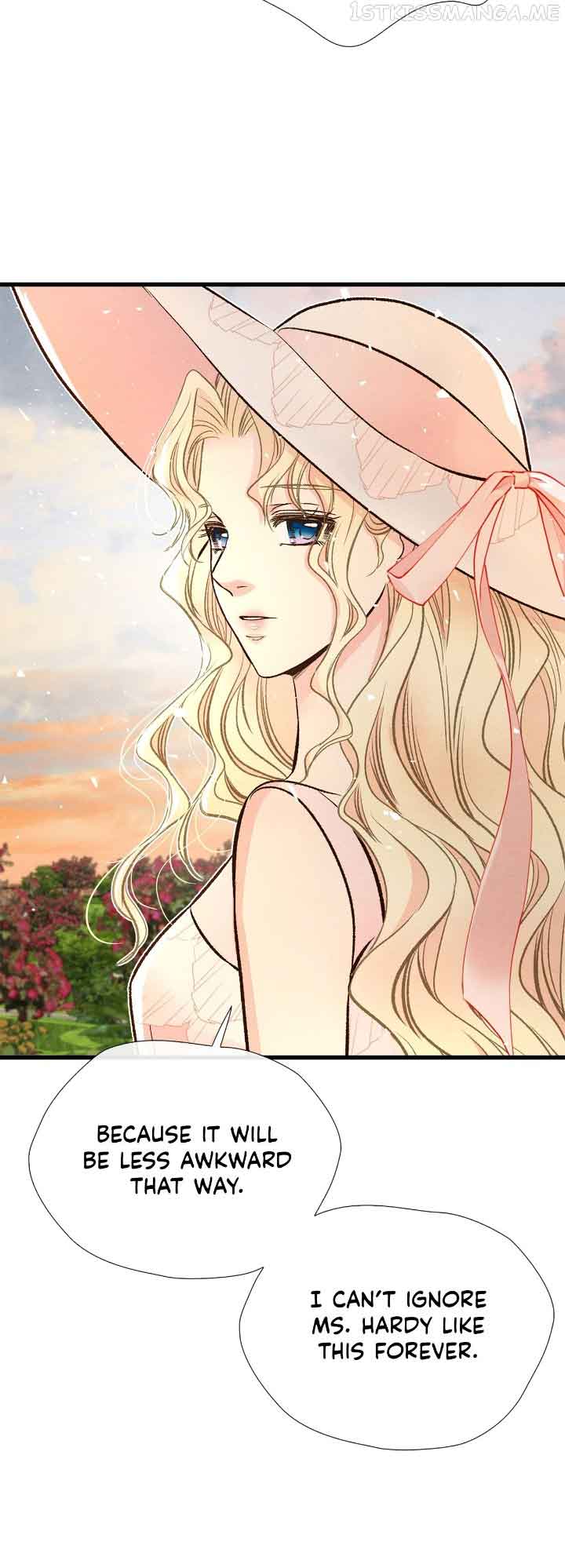 The Problematic Prince Chapter 23 - Page 9