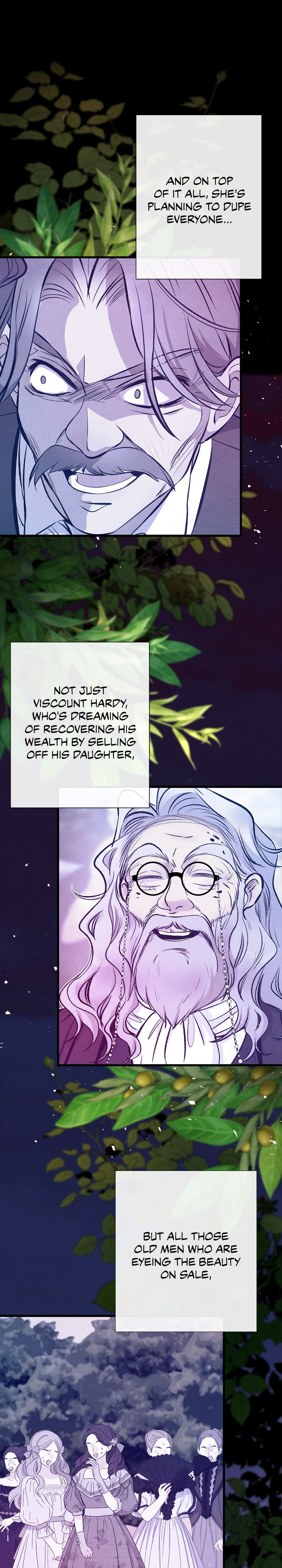 The Problematic Prince Chapter 24 - Page 11