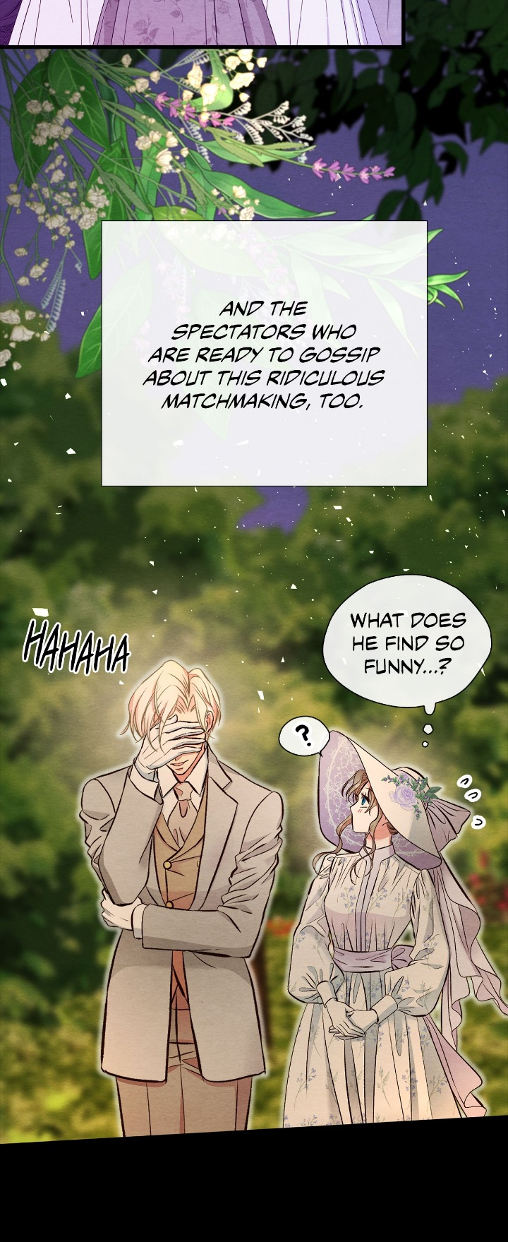 The Problematic Prince Chapter 24 - Page 12